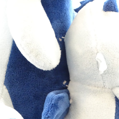 Peluche dragon et son petit JEMINI - Dès 3 ans | Ref 16379