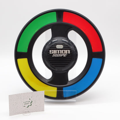 Simon swipe d'occasion HASBRO - Dès 8 ans | Ref 13799