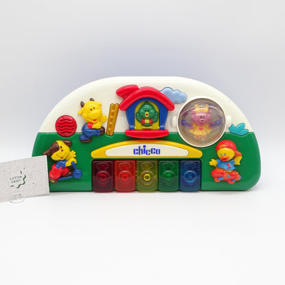 Piano d’éveil musical  d'occasion CHICCO - Dès 3 ans | Ref 13842