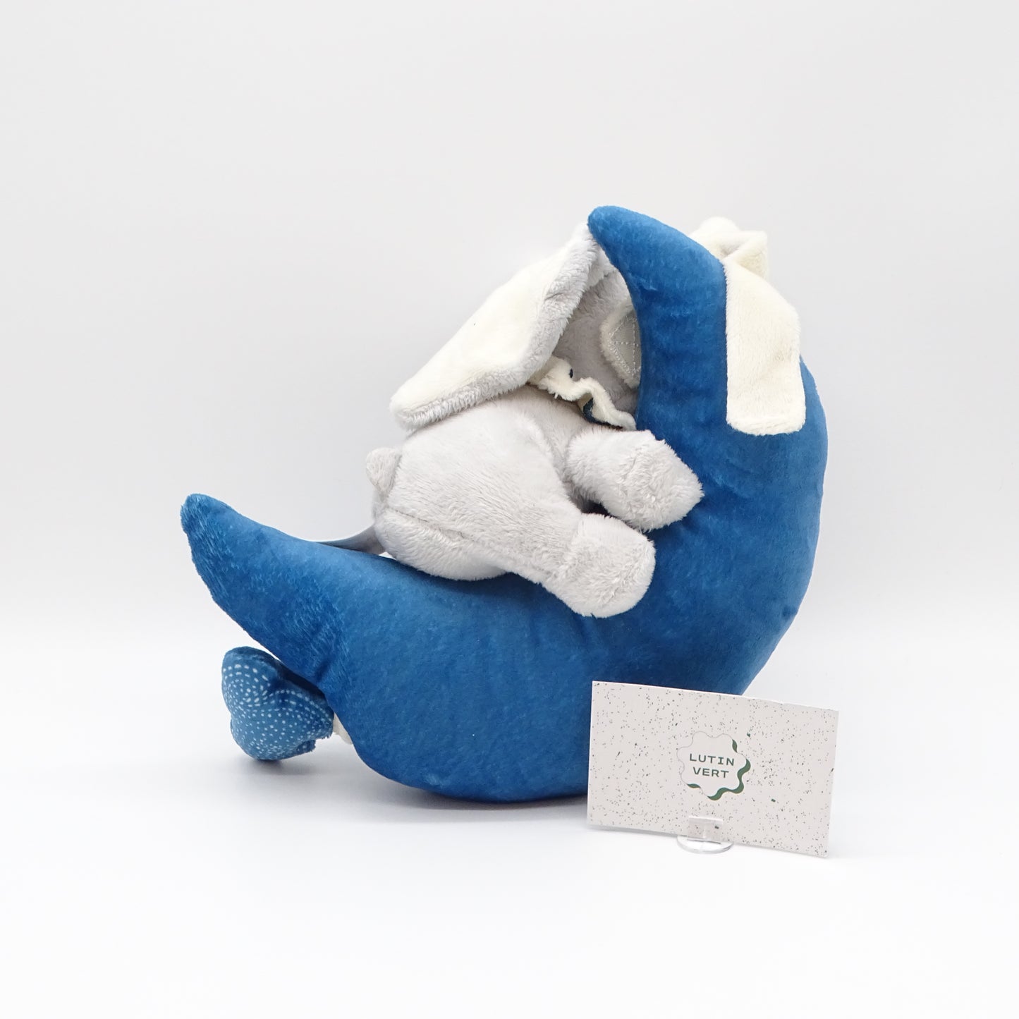 Doudou musical Dumbo d'occasion DISNEY  - Dès Naissance | Ref 13839