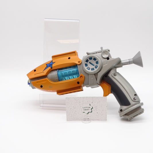 Slugterra Deluxe Blaster d'occasion GIOCHI PREZIOSI - Dès 6 ans | Ref 13824