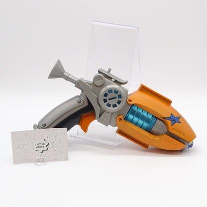 Slugterra Deluxe Blaster d'occasion GIOCHI PREZIOSI - Dès 6 ans | Ref 13824