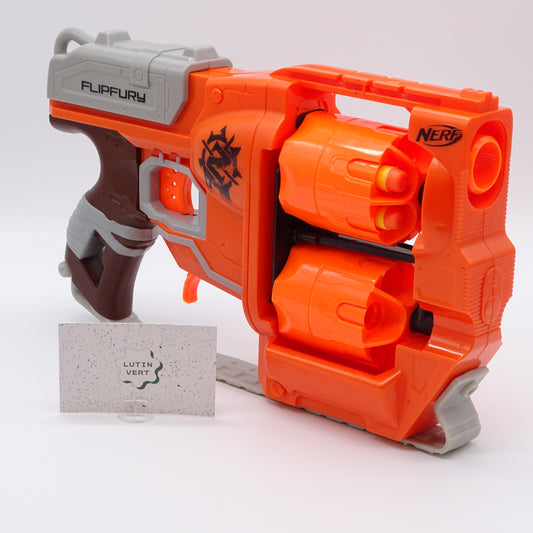 Flipfury d'occasion HASBRO - Dès 8 ans | Ref 13854