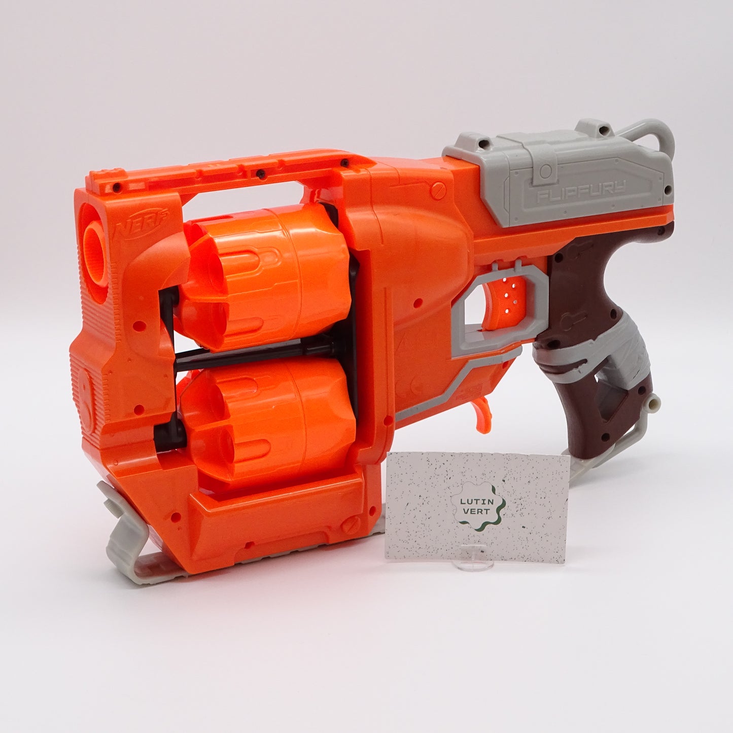 Flipfury d'occasion HASBRO - Dès 8 ans | Ref 13854