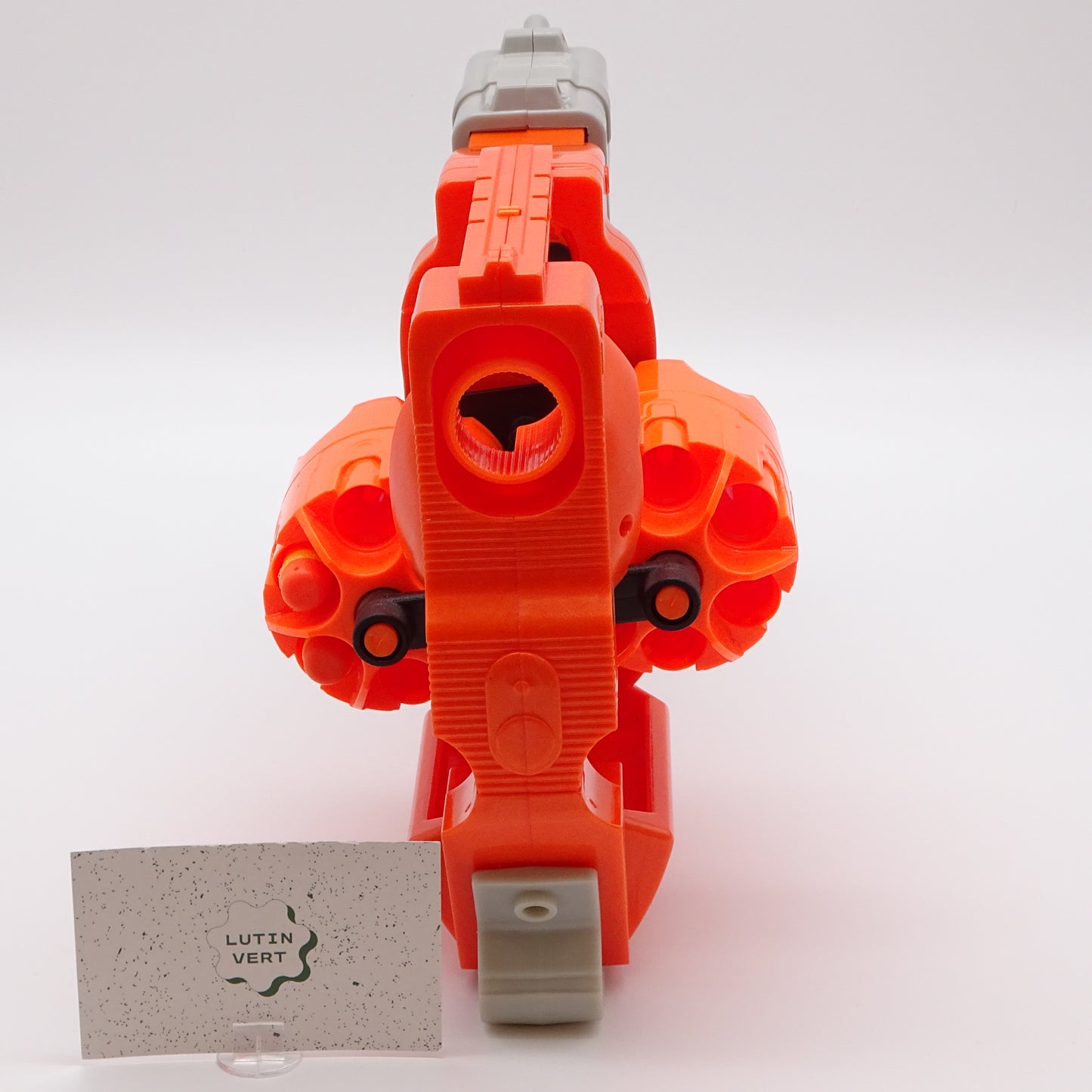 Flipfury d'occasion HASBRO - Dès 8 ans | Ref 13854