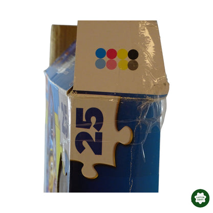 Puzzle en mousse Pat Patrouille 25 pcs d'occasion SPIN MASTER - Dès 3 ans | Ref 9914