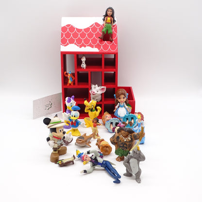 Calendrier  de L’Avent Disney  DISNEY  - Dès 3 ans | Ref 16417