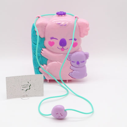 Polly Pocket Koala d'occasion MATTEL - Dès 8 ans | Ref 13846