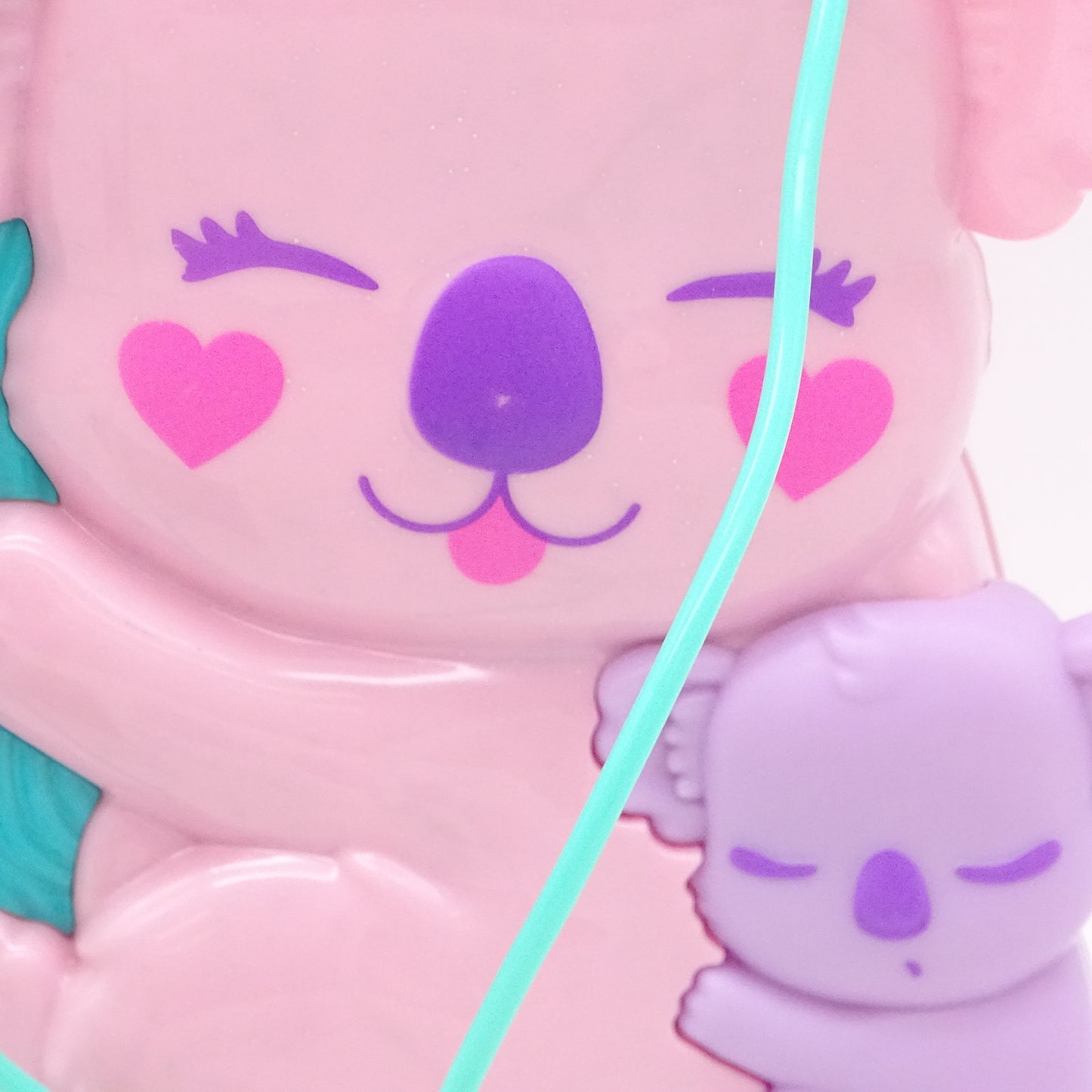 Polly Pocket Koala d'occasion MATTEL - Dès 8 ans | Ref 13846