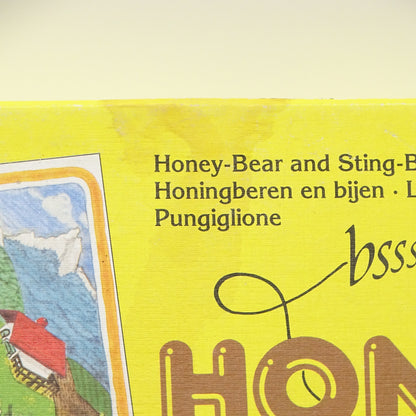 Honig bar d'occasion HABA - Dès 5 ans | Ref 13857