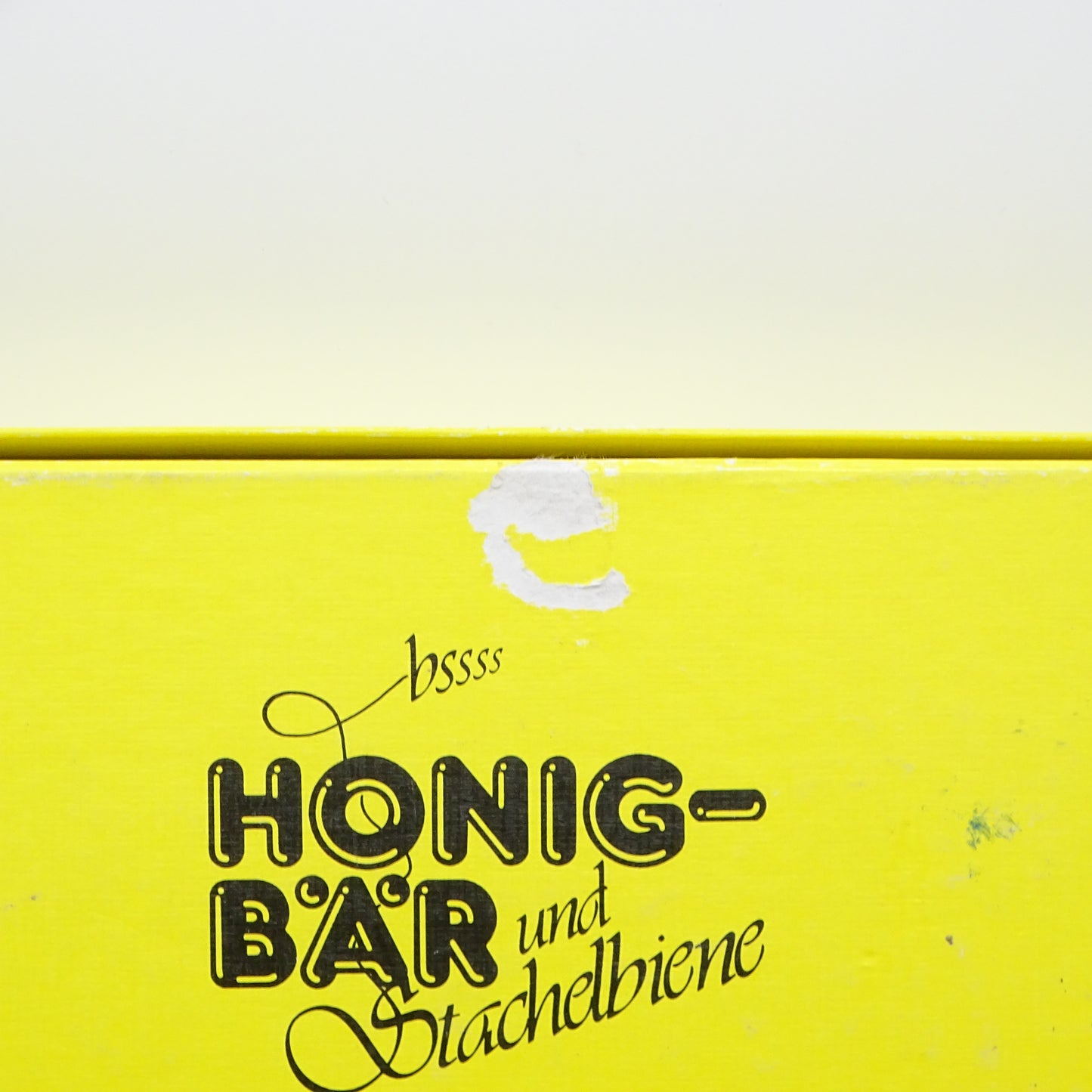 Honig bar d'occasion HABA - Dès 5 ans | Ref 13857