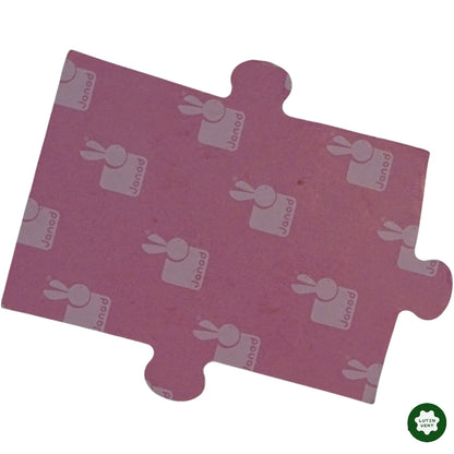 Boite 4 Puzzles Bébé 43 pcs d'occasion JANOD - Dès 3 ans | Ref 9919