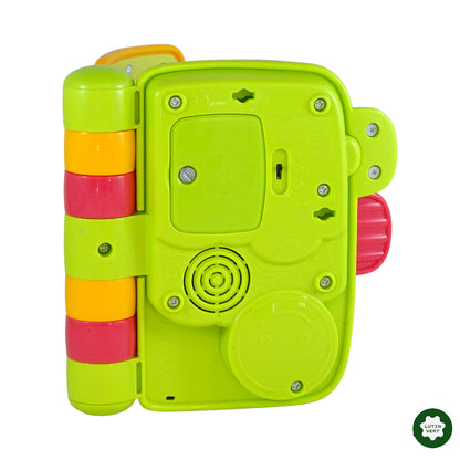 Mes Premières Comptines d'occasion VTECH - Dès 2 ans | Lutin Vert