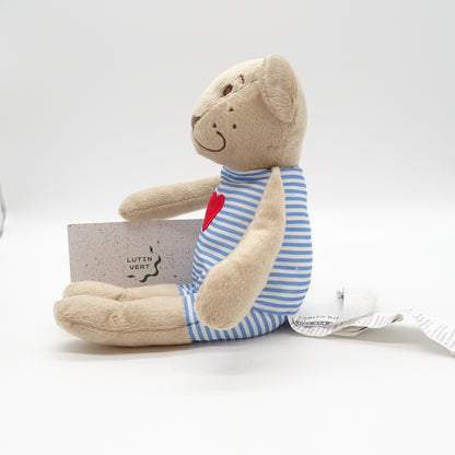 Doudou Ours Beige IKEA - Dès Naissance | Ref 16432