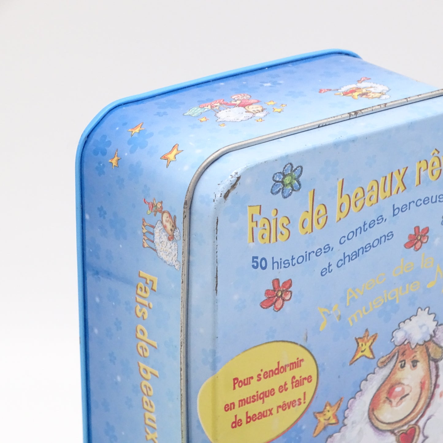 Fais de beaux reves d'occasion SCHWAGER STEINLEIN - Dès 3 ans | Ref 13864