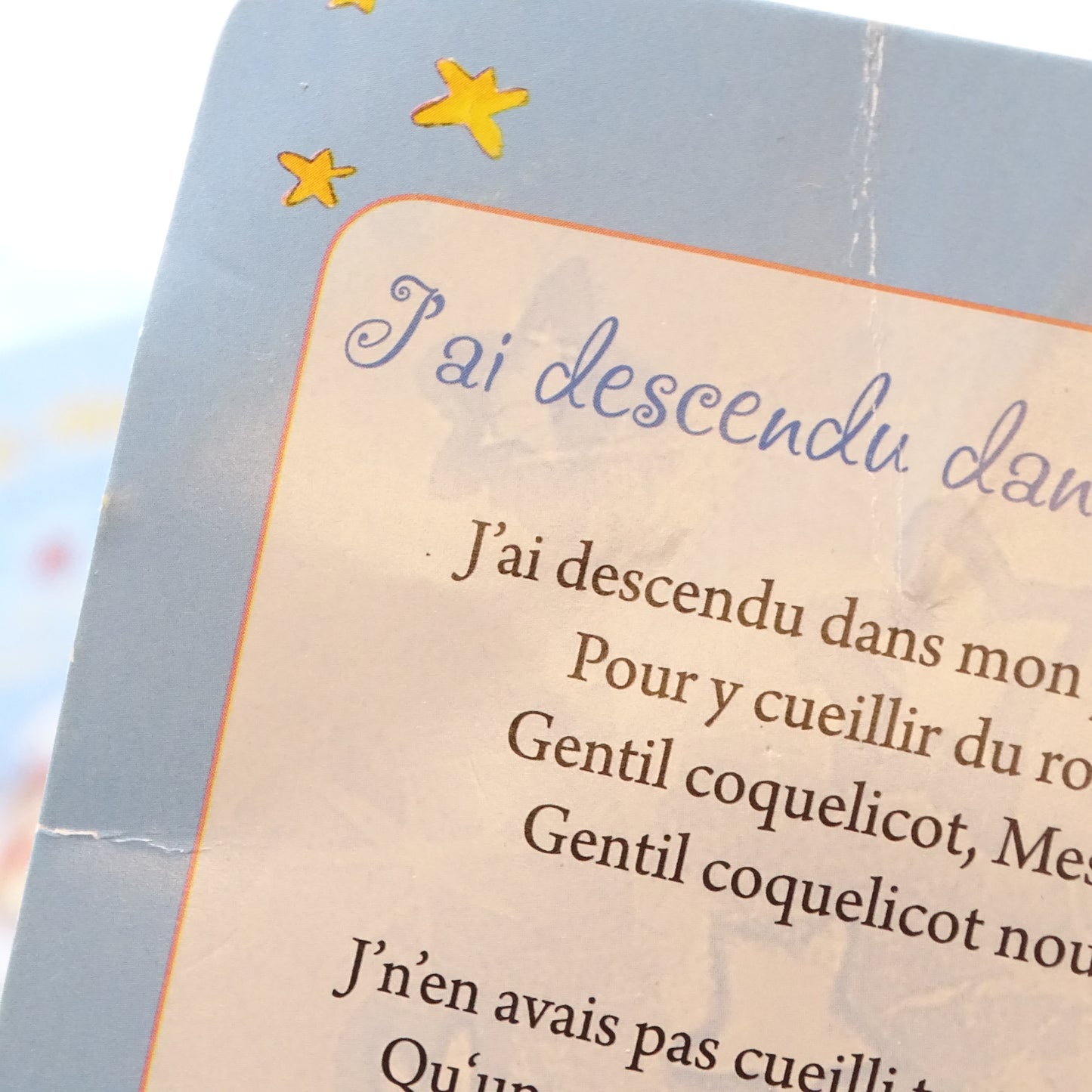 Fais de beaux reves d'occasion SCHWAGER STEINLEIN - Dès 3 ans | Ref 13864