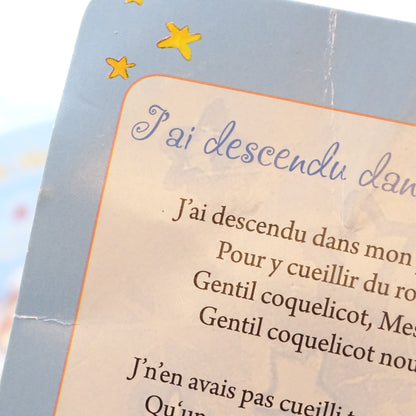 Fais de beaux reves d'occasion SCHWAGER STEINLEIN - Dès 3 ans | Ref 13864