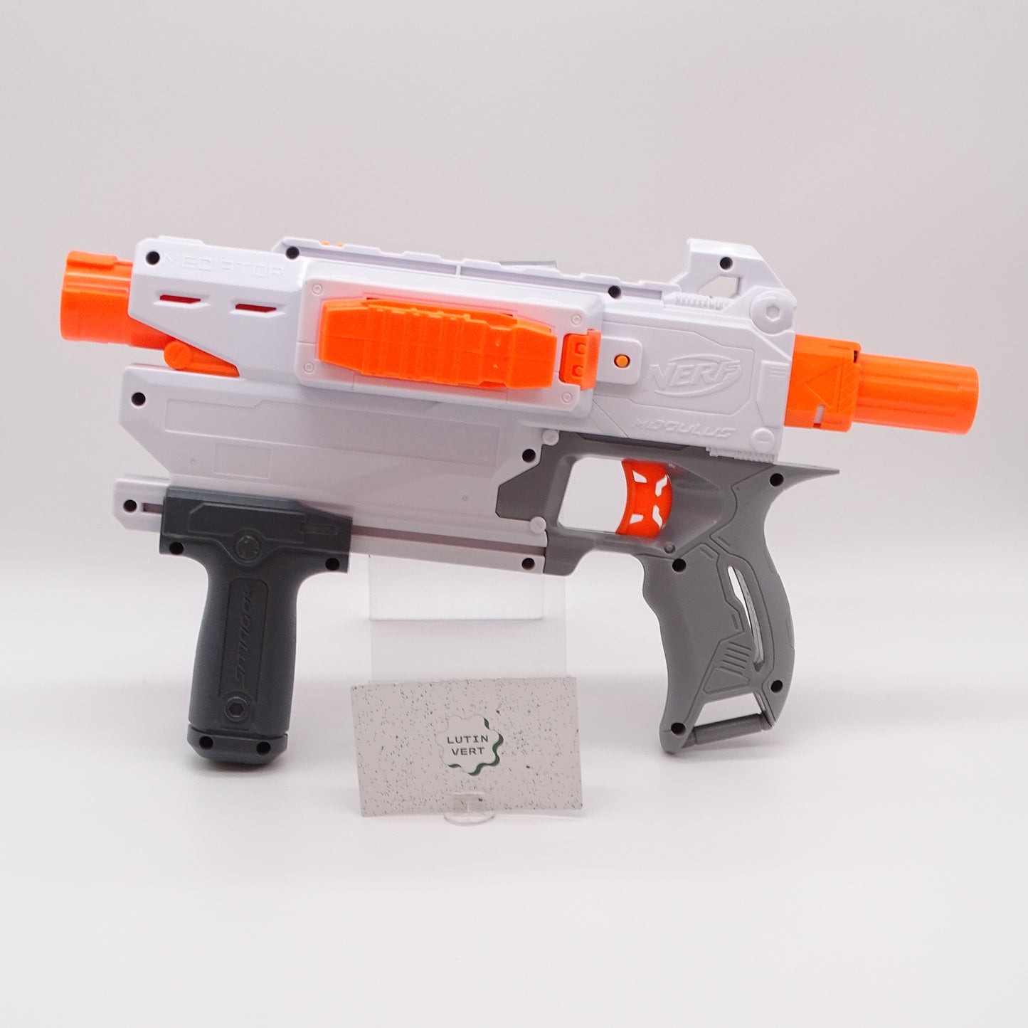 Nerf Modulus Mediator d'occasion NERF - Dès 5 ans | Ref 13862
