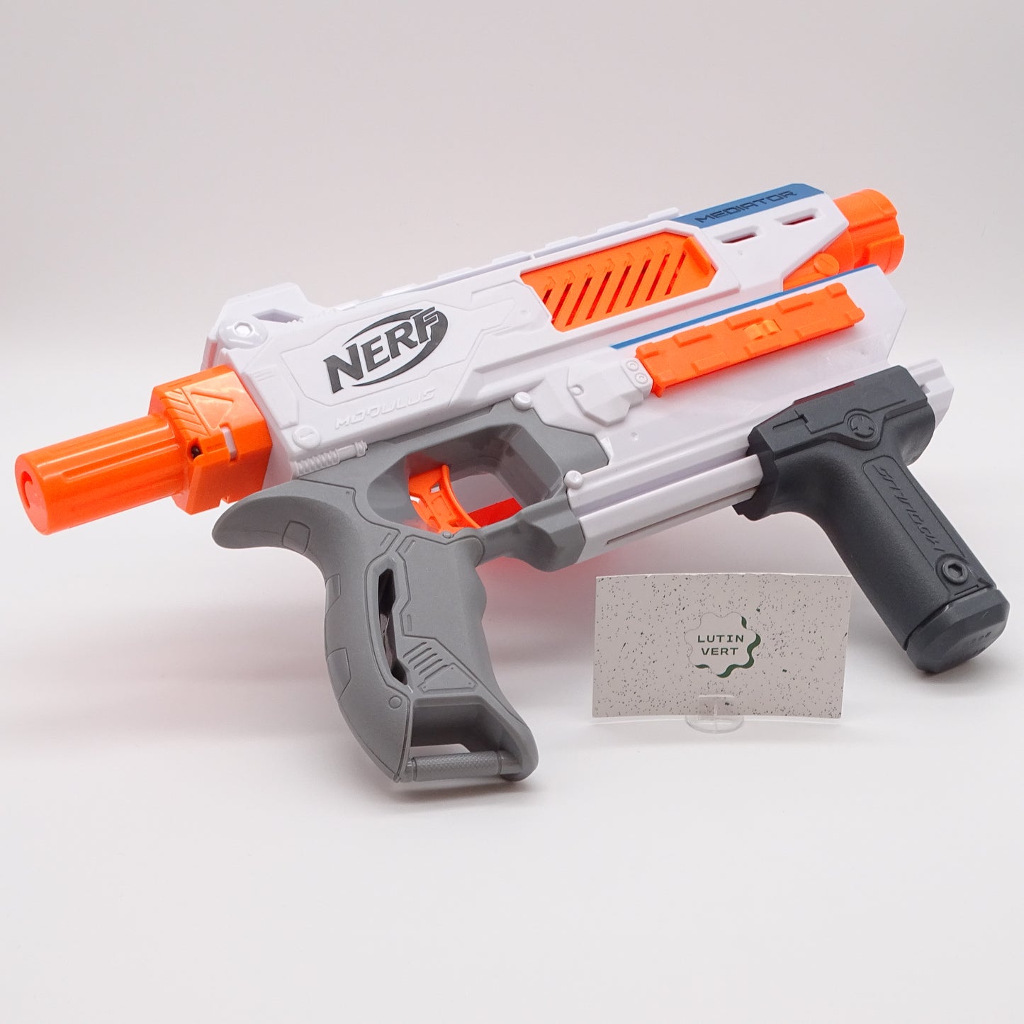 Nerf Modulus Mediator d'occasion NERF - Dès 5 ans | Ref 13862