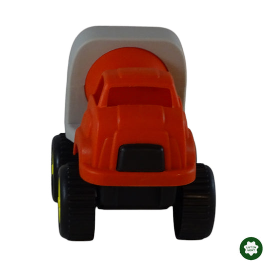 Petit Camion Citerne d'occasion TOYS’R'US - Dès 3 ans | Ref 9679