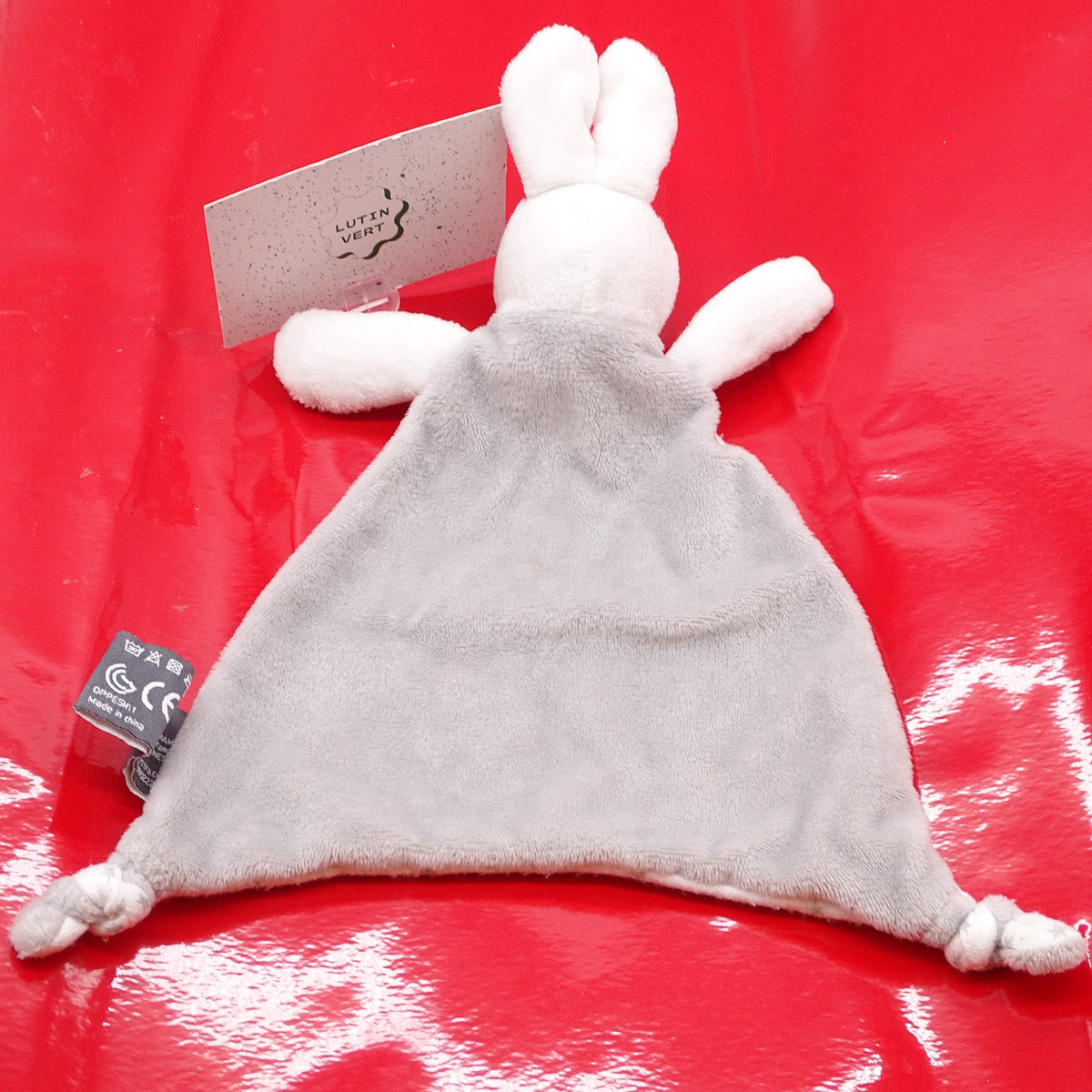 Doudou Lapin  ORCHESTRA - Dès Naissance | Ref 16430