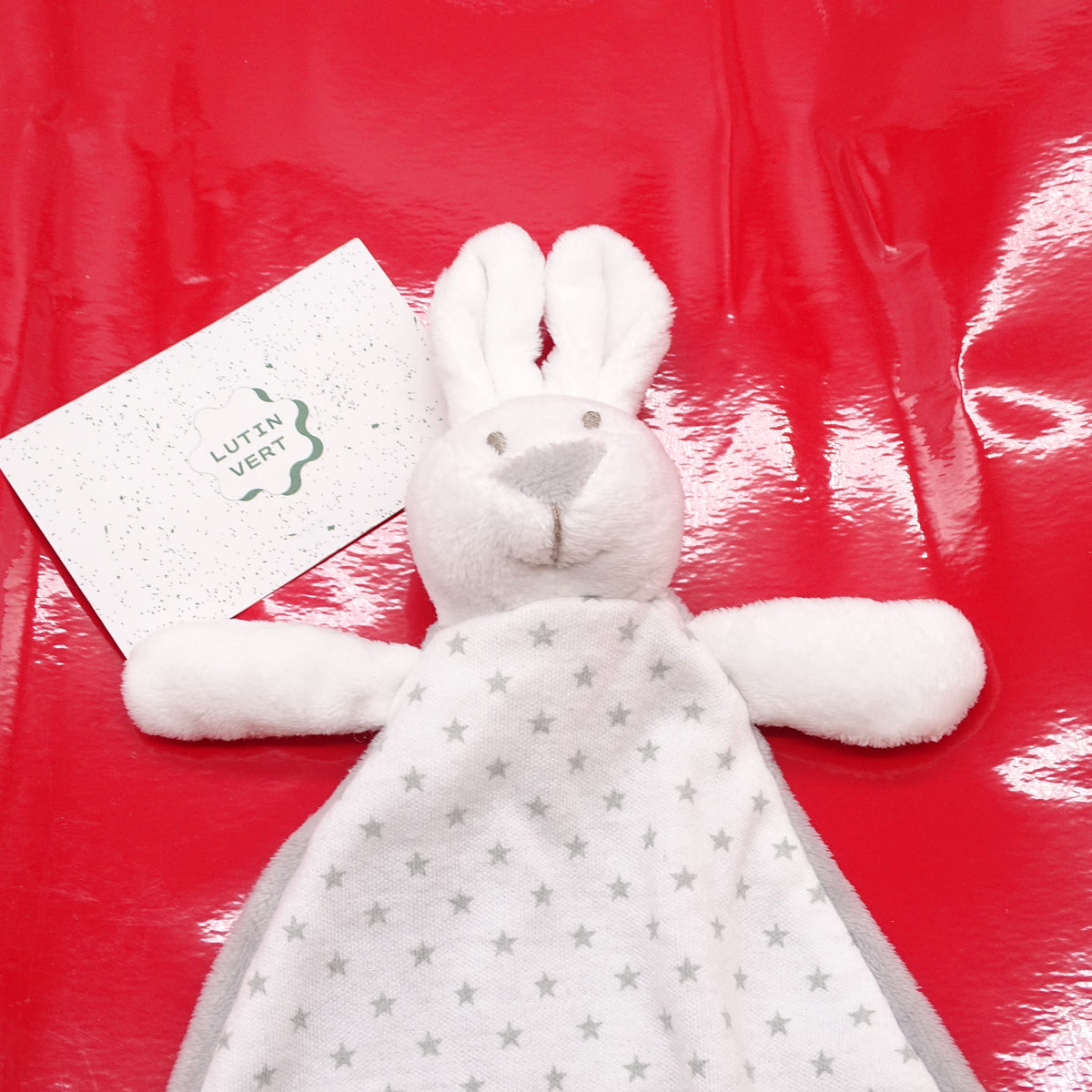 Doudou Lapin  ORCHESTRA - Dès Naissance | Ref 16430
