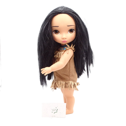 Poupée Pocahontas d'occasion DISNEY  - Dès 3 ans | Ref 13879