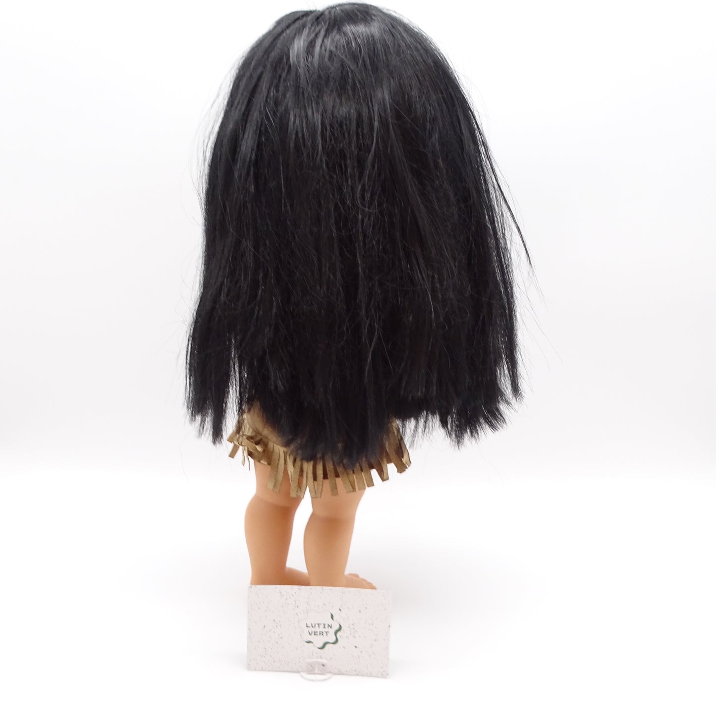 Poupée Pocahontas d'occasion DISNEY  - Dès 3 ans | Ref 13879