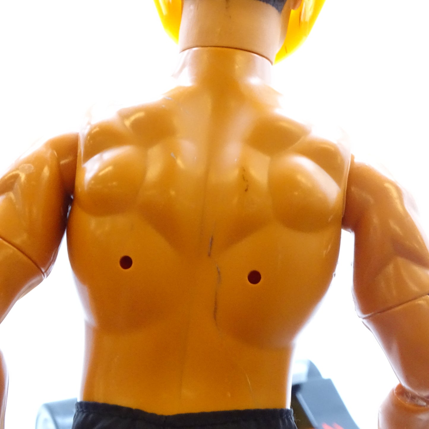 Action Man et son kart nitro d'occasion HASBRO - Dès 4 ans | Ref 13880