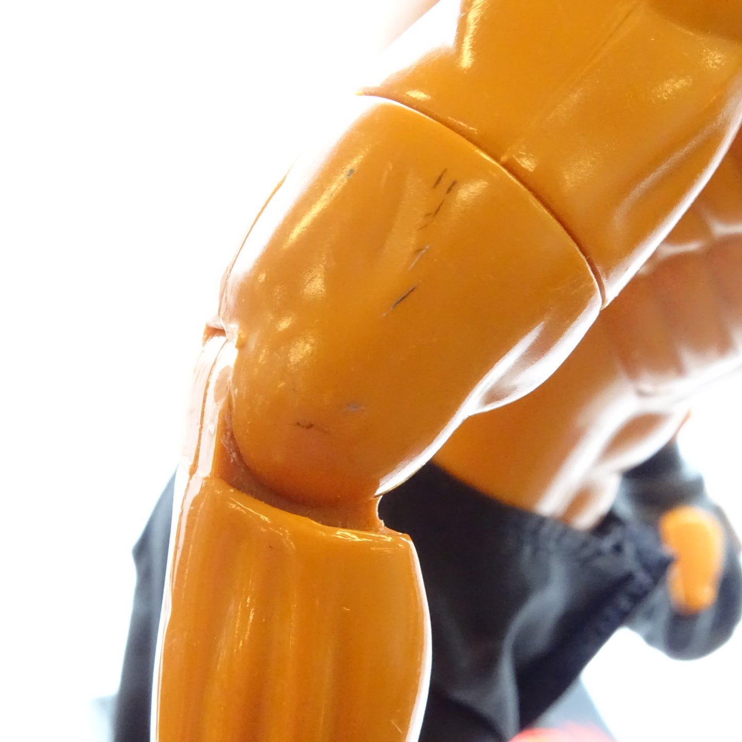 Action Man et son kart nitro d'occasion HASBRO - Dès 4 ans | Ref 13880