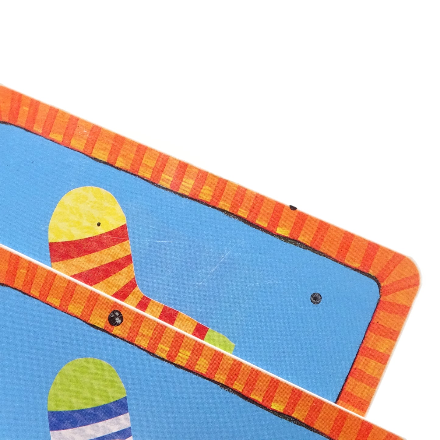 Rafle de chaussettes d'occasion HABA - Dès 4 ans | Ref 13475