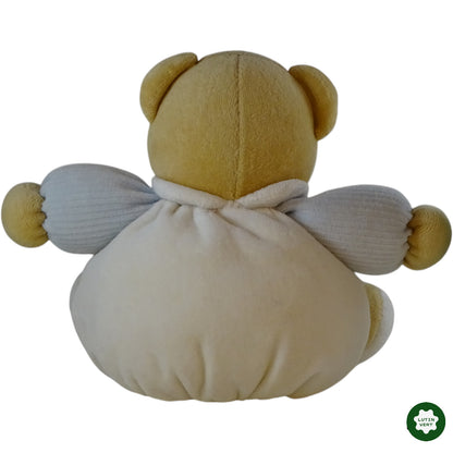 Doudou Ours Boule d'occasion KALOO - Dès 1 an | Ref 9920
