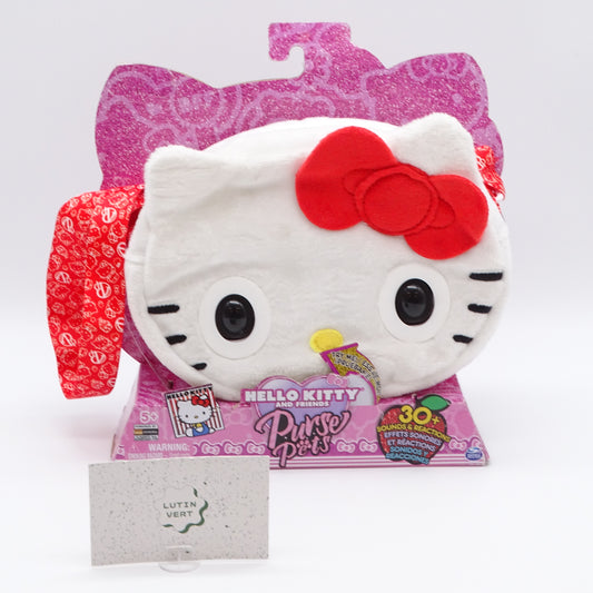 Sac à main Hello Kitty d'occasion SPIN MASTER - Dès 5 ans | Ref 13887