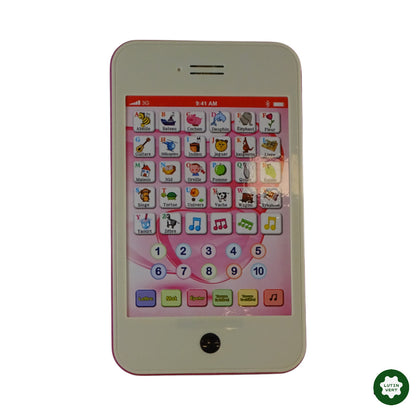 Smartphone Educatif d'occasion GIFI - Dès 5 ans | Ref 9922
