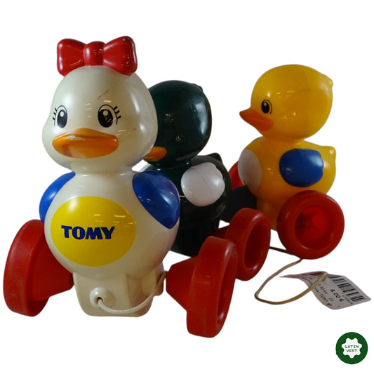 trott’ Canards d'occasion TOMY - Dès 1 an | Ref 5990