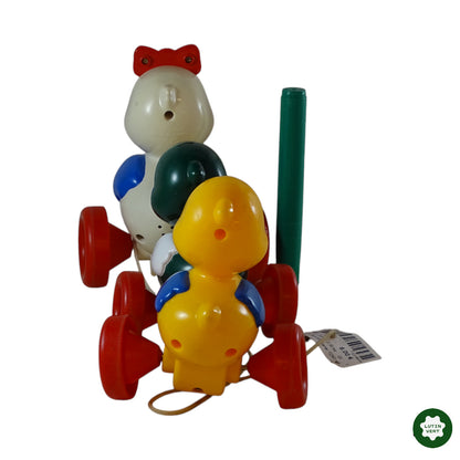 trott’ Canards d'occasion TOMY - Dès 1 an | Ref 5990