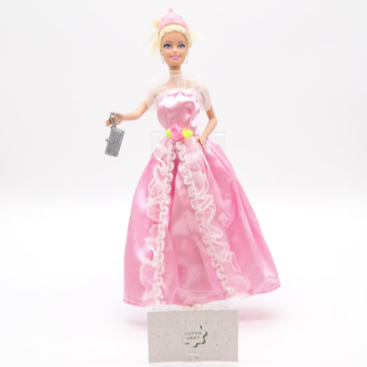 Barbie princesse  d'occasion MATTEL - Dès 3 ans | Ref 13890