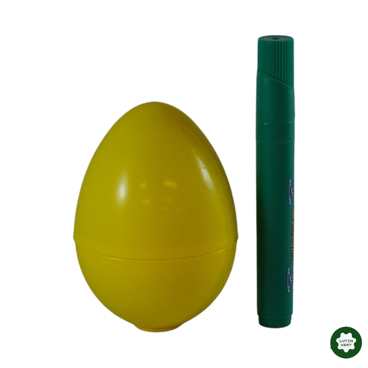 Oeufs gigognes à emboiter d'occasion PLAYSKOOL - Dès 3 ans | Ref 9926