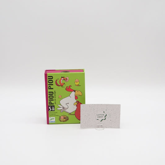 Piou Piou d'occasion DJECO - Dès 5 ans | Ref 13902