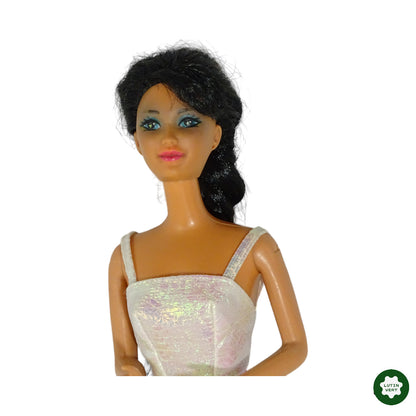 Barbie de 1980 d'occasion MATTEL - Dès 3 ans | Lutin Vert