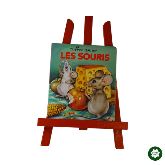 Mes amies « Les Souris » d'occasion EDITION BEAUMONT - Dès 3 ans | Ref 9567