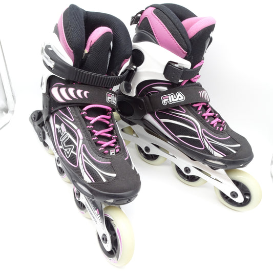 Rollers Taille 38 d'occasion FILA - Dès 15 ans | Ref 13885