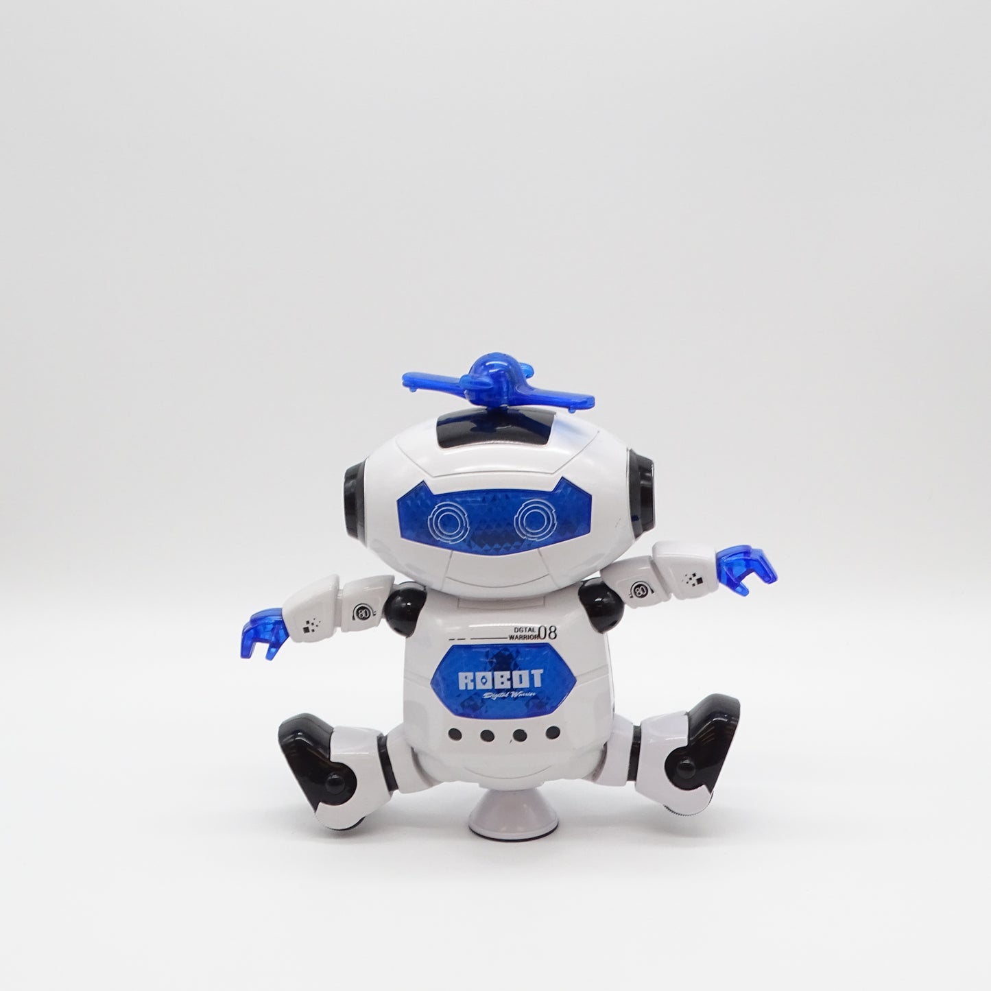 Robot digital warrior d'occasion JJA - Dès 3 ans | Ref 13919