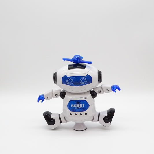 Robot digital warrior d'occasion JJA - Dès 3 ans | Ref 13919