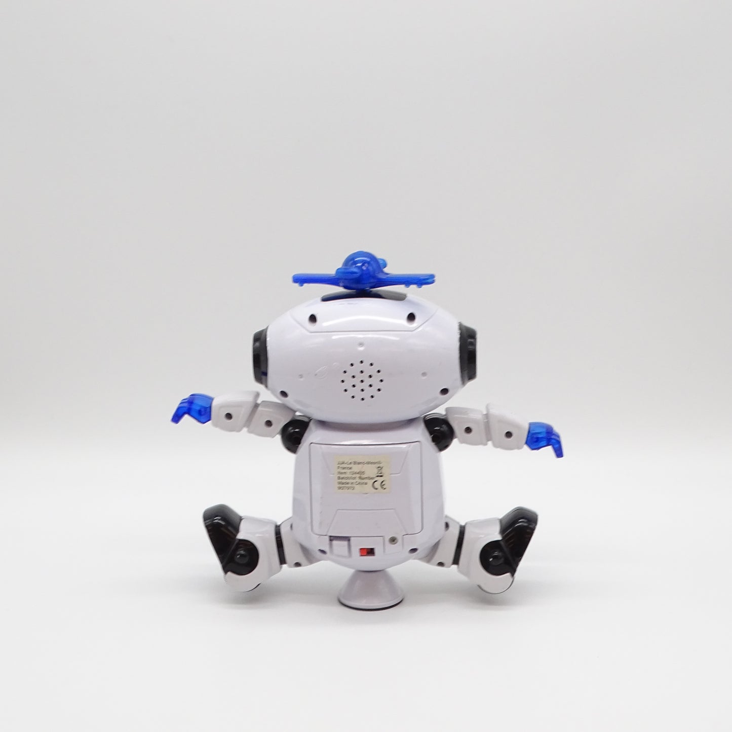Robot digital warrior d'occasion JJA - Dès 3 ans | Ref 13919