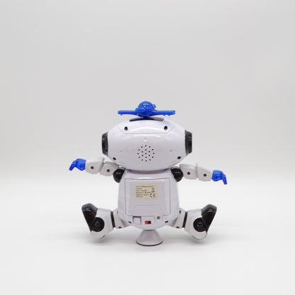 Robot digital warrior d'occasion JJA - Dès 3 ans | Ref 13919