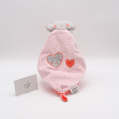Doudou nuage d'occasion MOTS D’ENFANTS - Dès Naissance | Ref 13918