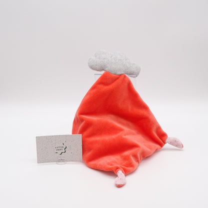 Doudou nuage d'occasion MOTS D’ENFANTS - Dès Naissance | Ref 13918