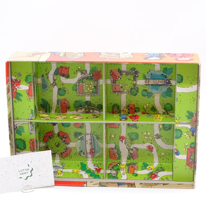 Mon premier Carcassonne d'occasion Z-MAN GAMES - Dès 4 ans | Ref 13922