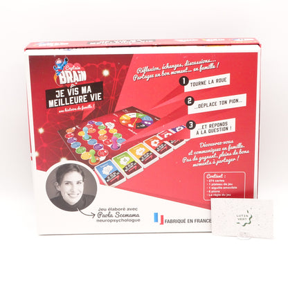Captain Braim d'occasion UPYAA - Dès 8 ans | Ref 13928